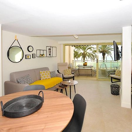 Le Panoramer Cannes Eksteriør billede