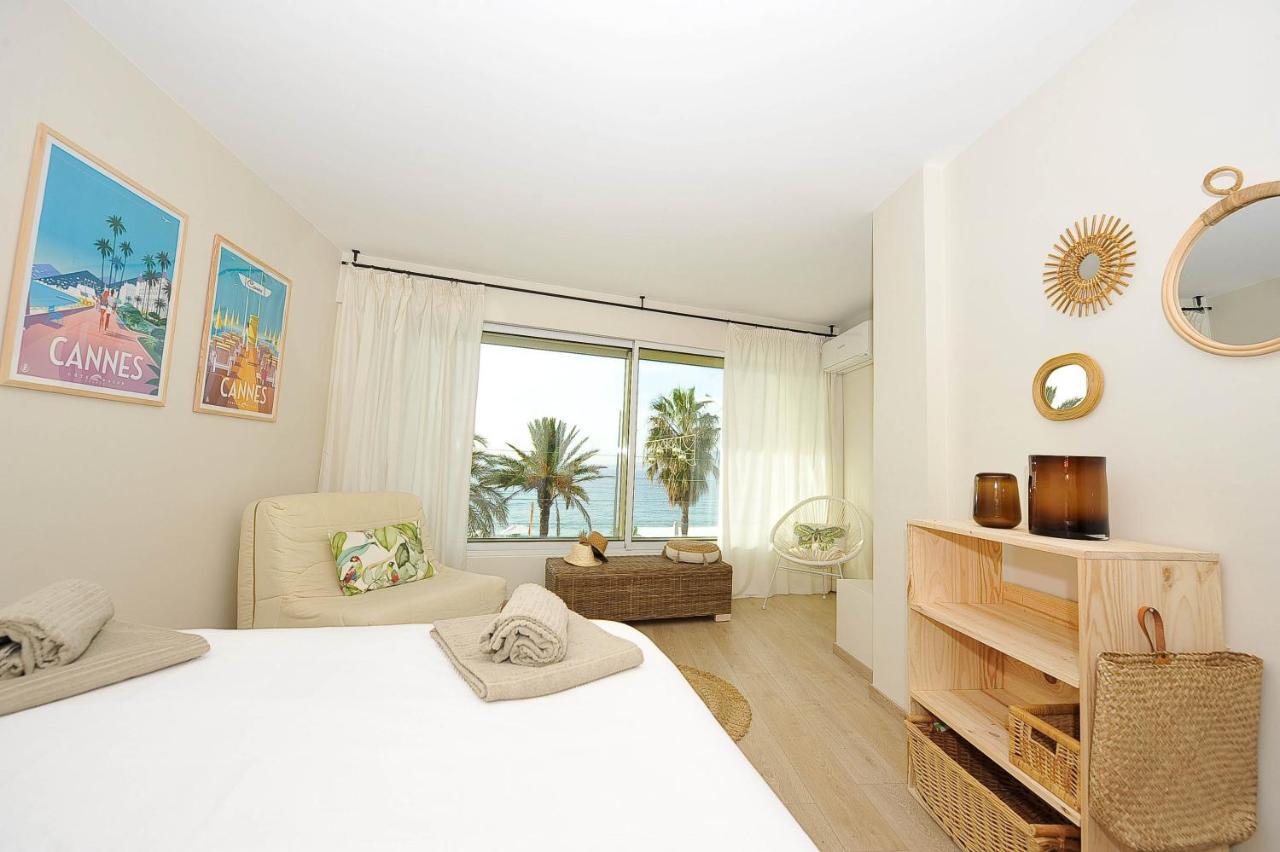 Le Panoramer Cannes Eksteriør billede
