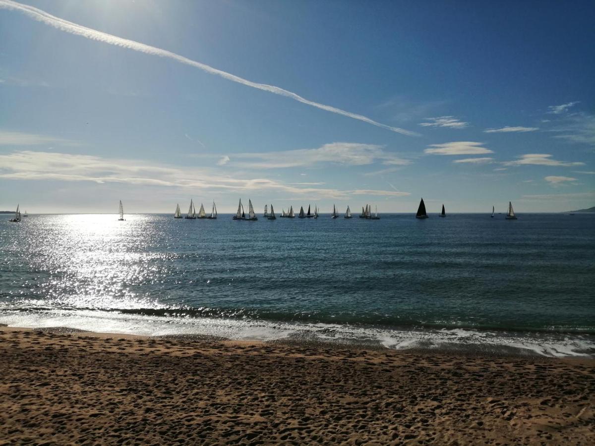Le Panoramer Cannes Eksteriør billede