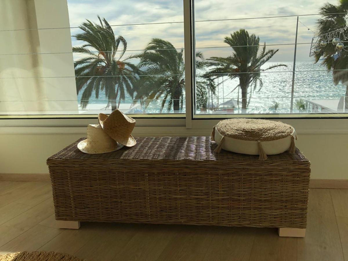 Le Panoramer Cannes Eksteriør billede